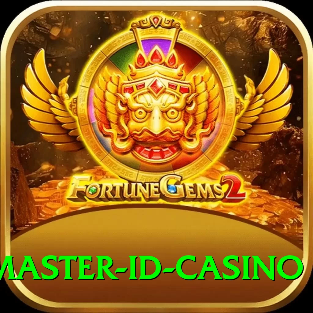 master id casino Plus Pro v3.6.9 - 2