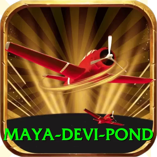 maya devi pond Turbo Pro v3.4.1 - 2