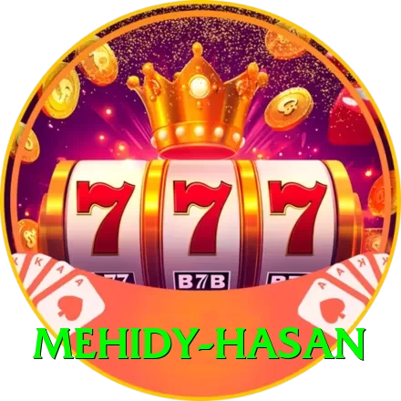 mehidy hasan Ultimate v4.8.2 - 2