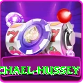 michael hussey Plus Edition v3.1.9