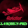 michael hussey Master - Win Real PKR