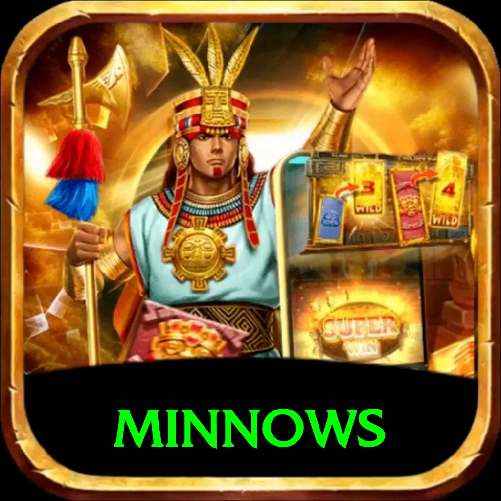 minnows Plus v5.0.4 - 2