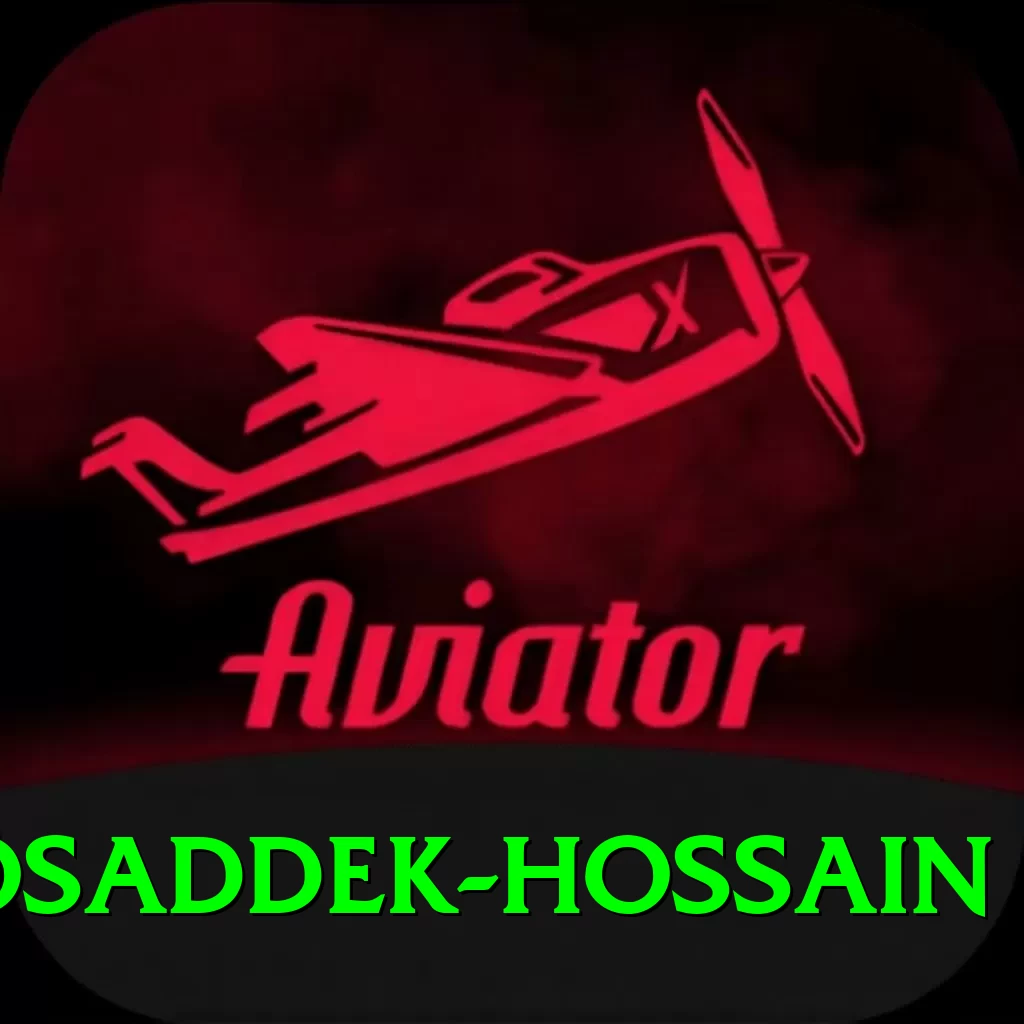 mosaddek hossain Plus v2.2.8 - 2
