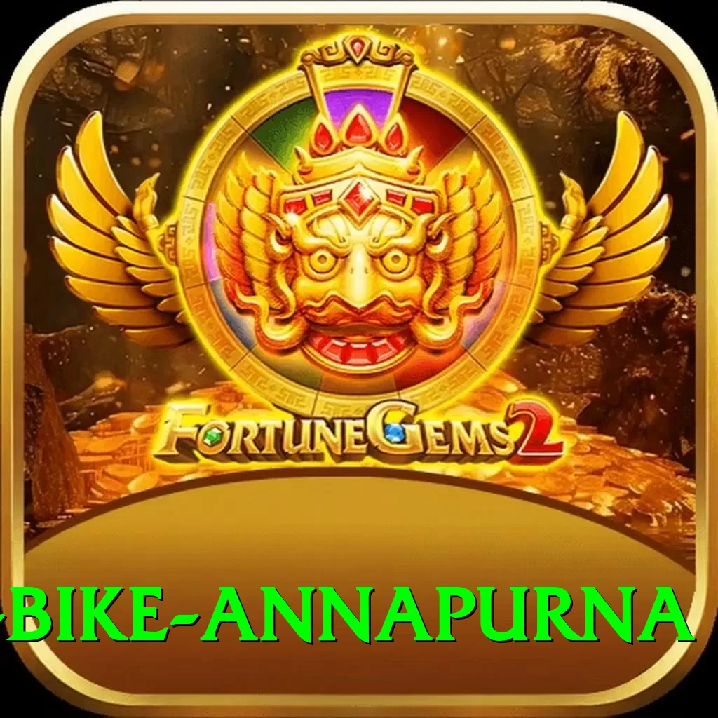 mountain bike annapurna Games (Casino & Earning) Gold v2.3.4 - 2