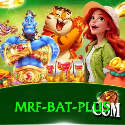 mrf bat - Casino Master - 2