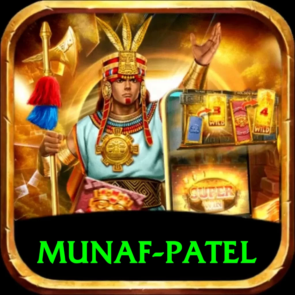 munaf patel Max v1.9.7 - 2