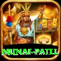 munaf patel Max v1.9.7