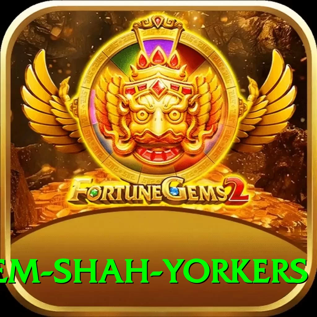 naseem shah yorkers Pro Max v4.3.9 - 2