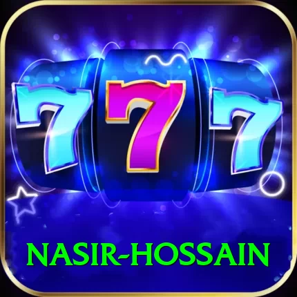 nasir hossain Deluxe v2.2.3 - 2