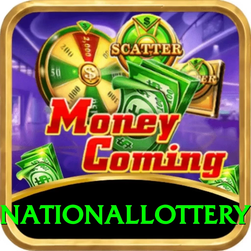 nationallottery Max v5.2.3 - 2