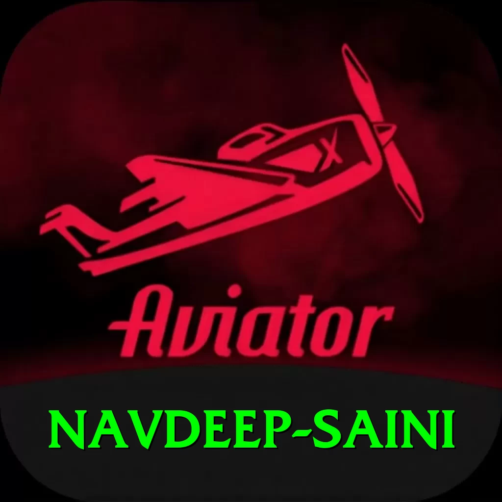 navdeep saini VIP v3.8.8 - 2