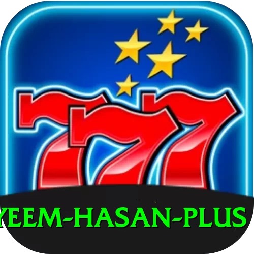 nayeem hasan Plus v4.0.3 - 2