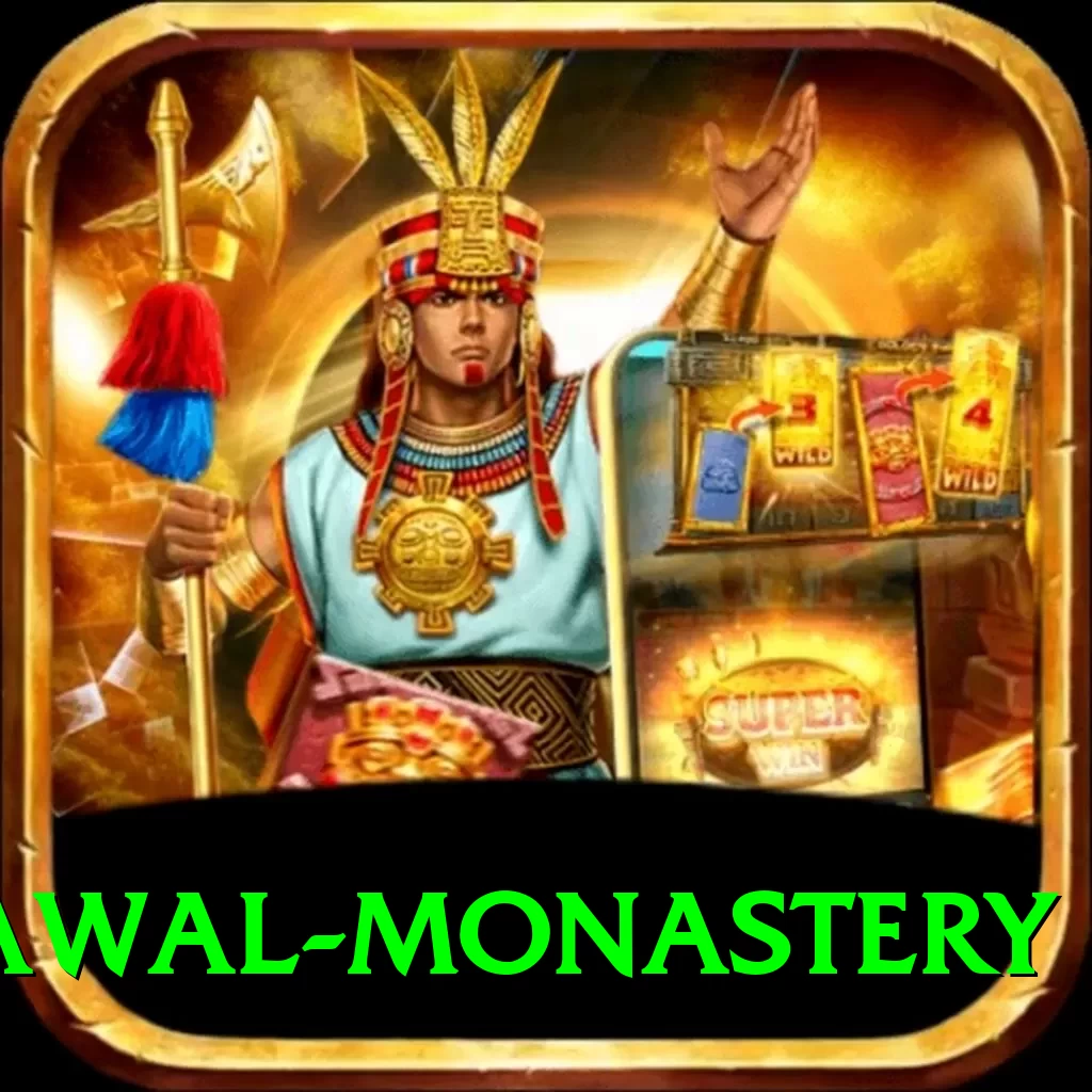 ngawal monastery Games (Casino & Earning) Plus v3.4.3 - 2