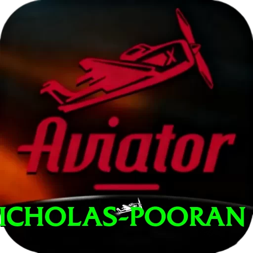 nicholas pooran Ultimate v3.8.1 - 2