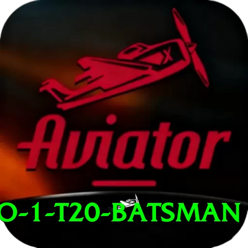 no 1 t20 batsman Pro1 v4.7.8 - 2