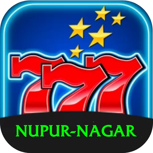 nupur nagar Games (Casino & Earning) Master v2.4.4 - 2