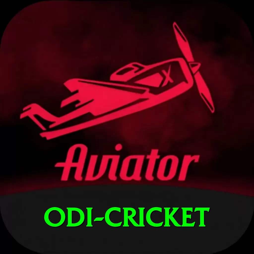odi cricket Plus v1.5.7 - 2