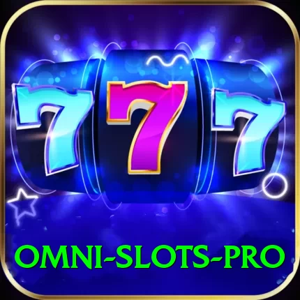 Omni Slots Deluxe - Casino & Slots - 2