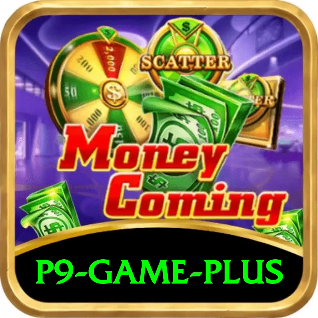 P9 Game Plus - Daily Bonus - 2