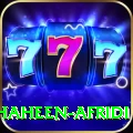 pace attack shaheen afridi Pro1 v2.5.8