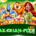 pak dhan VIP Edition v5.2.7