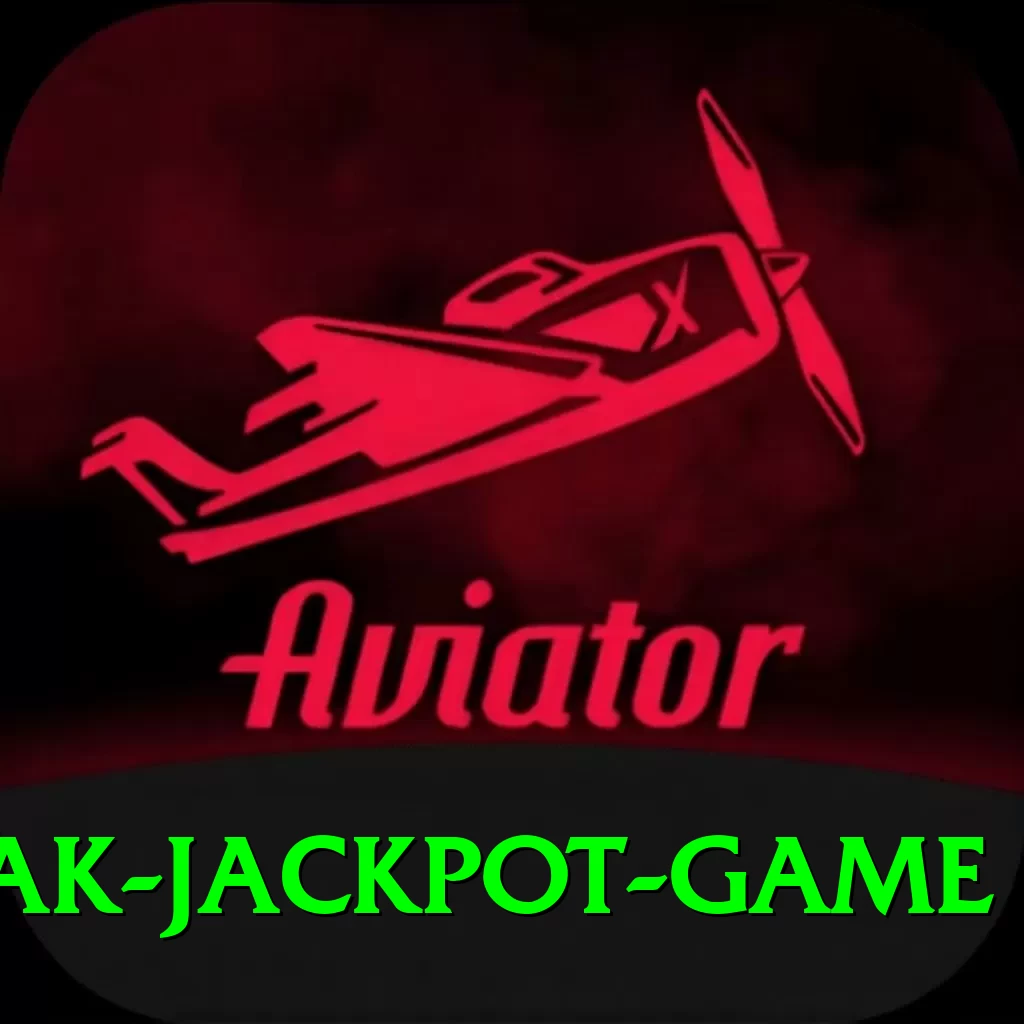 Pak Jackpot Game Turbo Pro v1.1.8 - 2