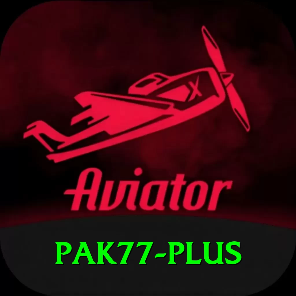 pak77 Games (Casino & Earning) Elite vv4.7.9 - 2