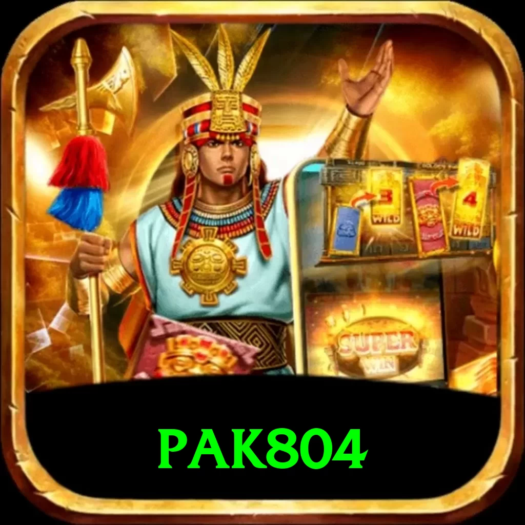 pak804 Games (Casino & Earning) Deluxe v1.6.0 - 2
