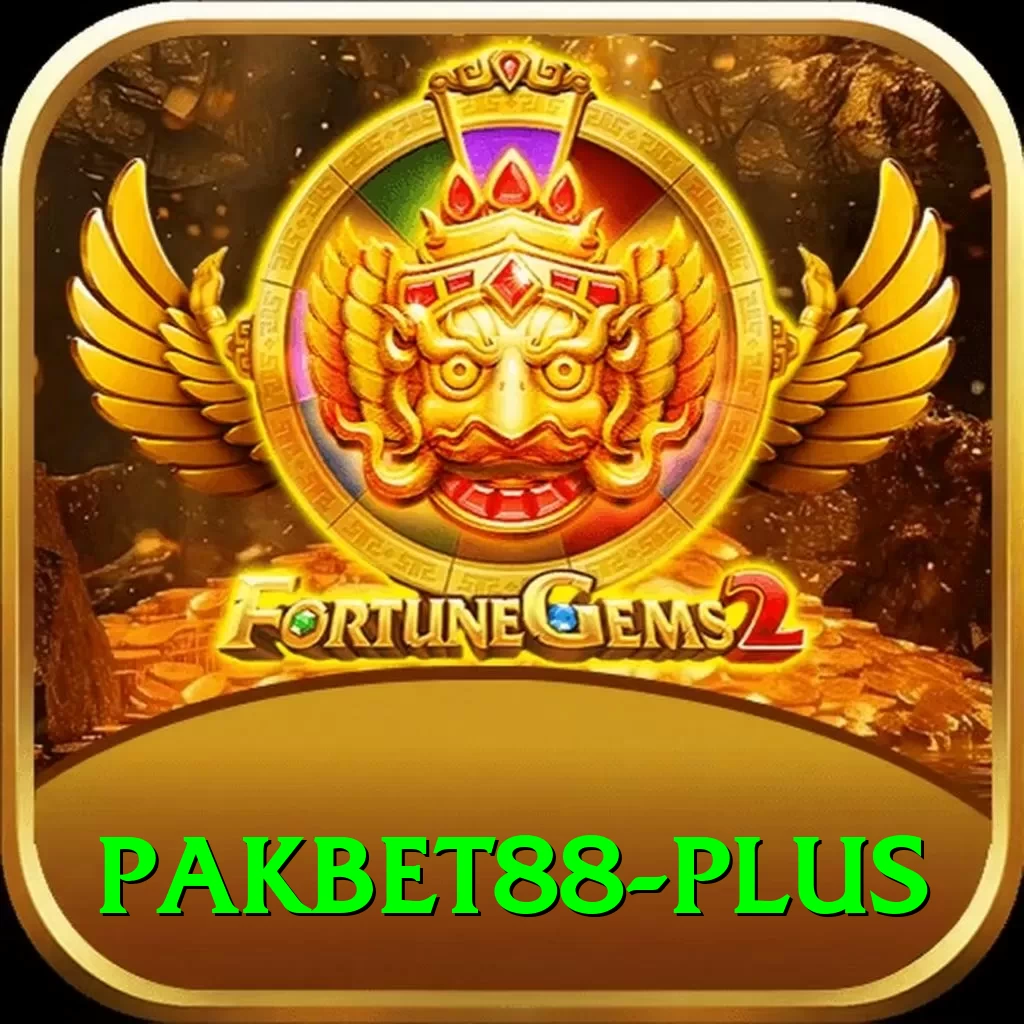 pakbet88 Ultimate Casino App - 2