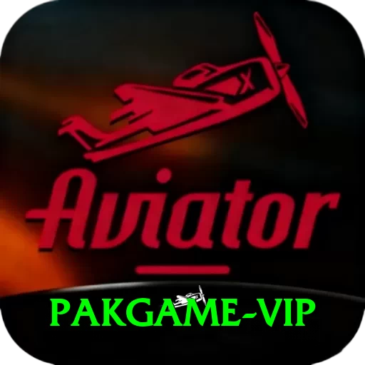 pakgame VIP APK v4.8.5 - 2