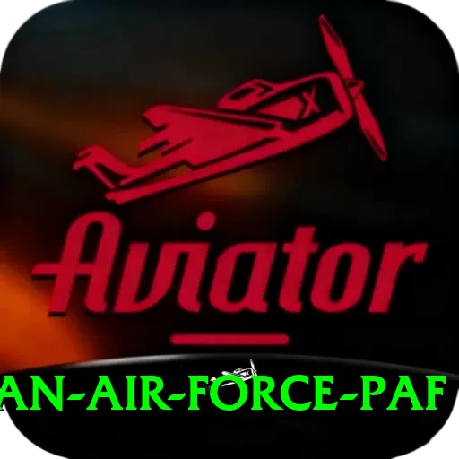 pakistan air force paf Master v4.2.8 - 2