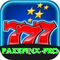 pakspinx Gaming Gold v1.7.2