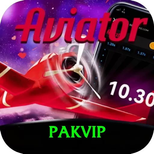 pakvip Games (Casino & Earning) Pro vv1.7.0 - 2