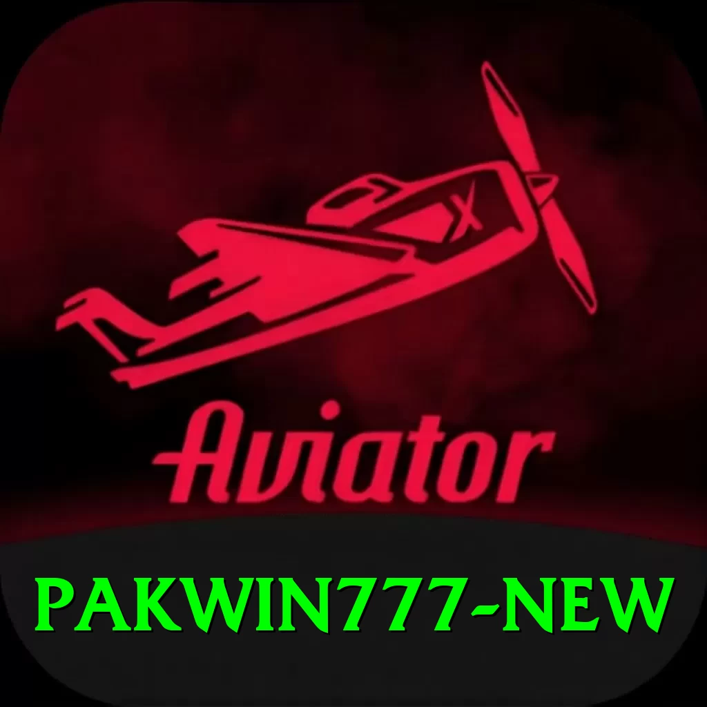 Pakwin777 - Super Earning App - 2