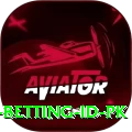 parimatch betting id pk Pro1 v2.5.6