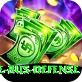 park the bus defense Games (Casino & Earning) Deluxe v1.8.2