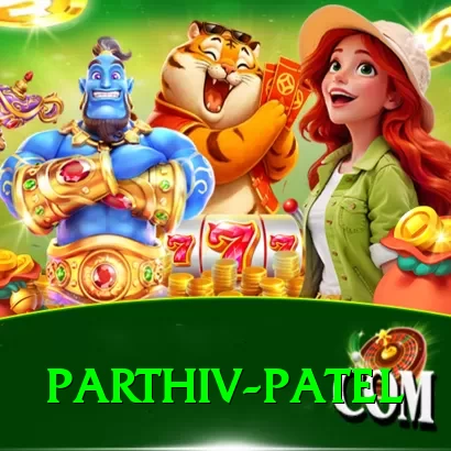 parthiv patel Max v1.0.0 - 2