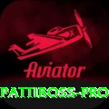 pattiboss King Latest v3.1.0