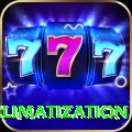 periche acclimatization Premium v1.1.9