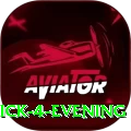 pick 4 evening Deluxe Edition v1.4.0