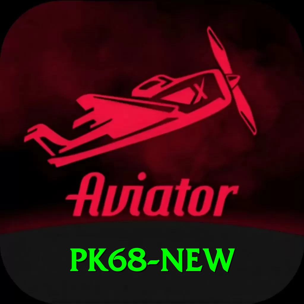 pk68 Jackpot Master v2.5.0 - 2