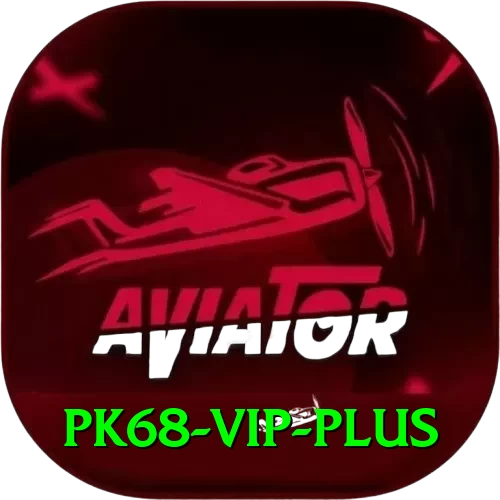 pk68 vip Deluxe v4.4.1 - 2