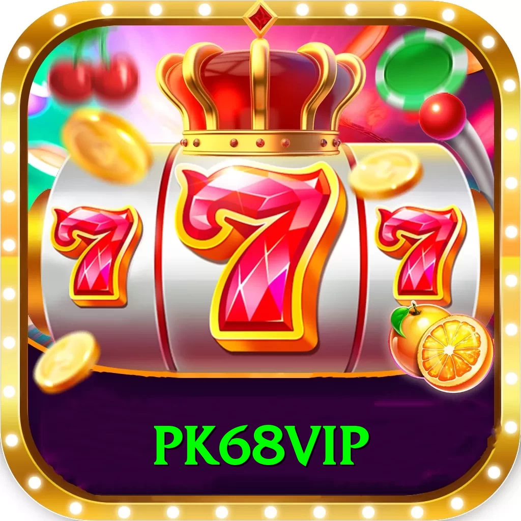 pk68vip Plus Pro v4.9.6 - 2