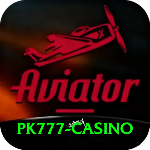 pk777 casino VIP Edition v5.2.5 - 2