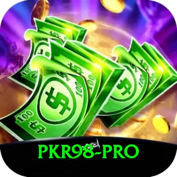 pkr98 Plus v3.2.3 - 2