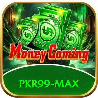 PKR99 Gaming Plus v3.7.4 - 2