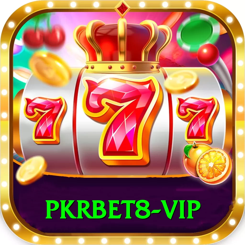 pkrbet8 Slot Machine Master - 2