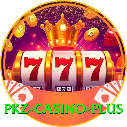 PKZ Casino King APK v5.9.9 - 2