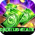 possession adjusted stats Elite v2.7.4