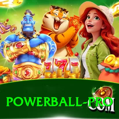 powerball Live Casino Mega - 2